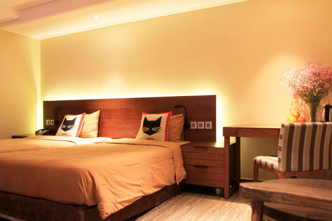 Sofia Tam Dao Hotel&Spa Esterno foto